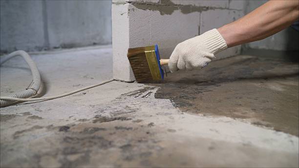 24/7 Emergency Wet Basement Repair experts in Decatur, AL